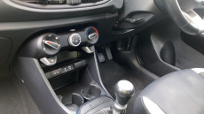 Kia Picanto 1.0 Titanium Edition 5dr Petrol Hatchback